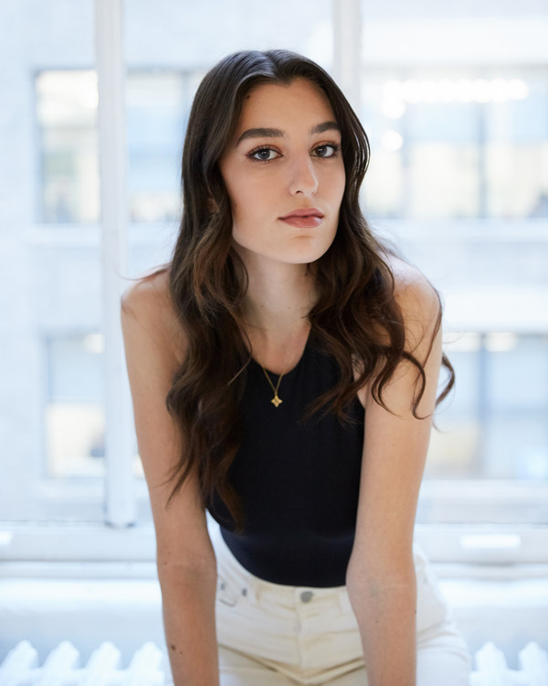 Salomé Robert-Murphy Photo