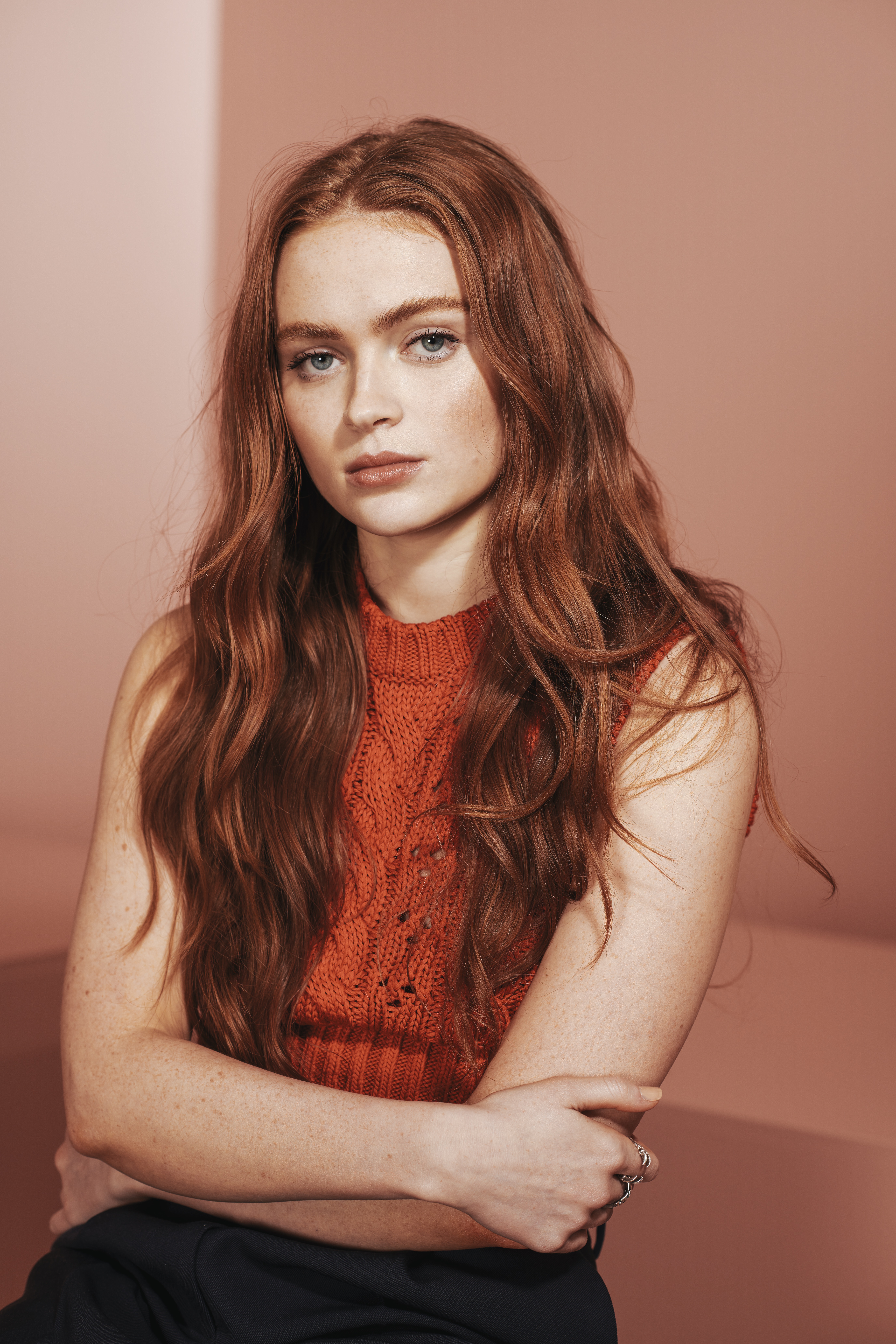 Sadie Sink Photo