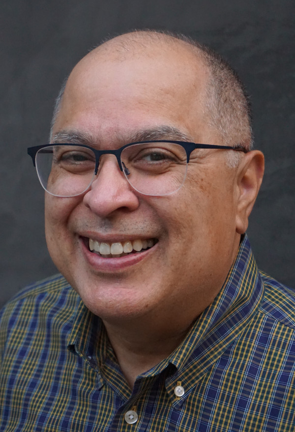 Daniel A. Olivas Photo