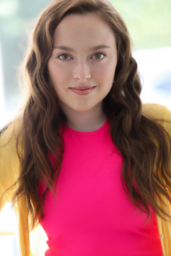Thea Belle Flanzer Photo