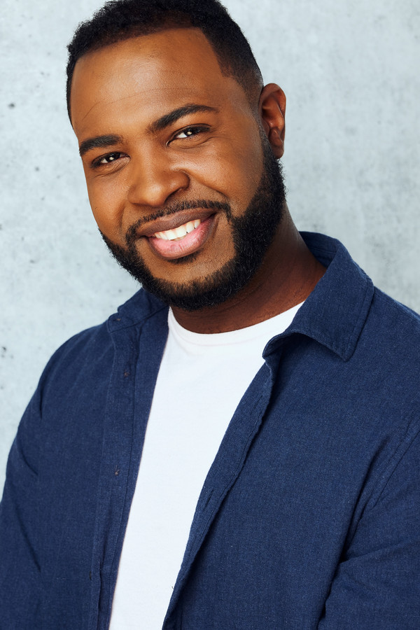 Sean Michael Williams Photo