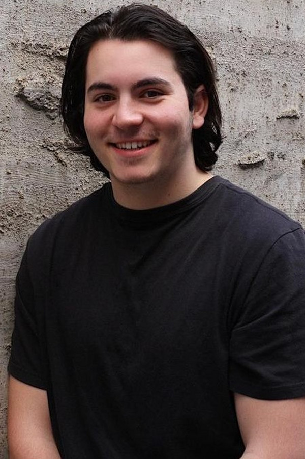 Michael Ronca Photo