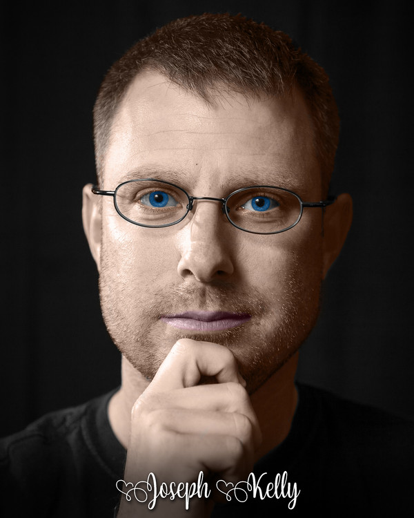 Joseph Kelly Photo