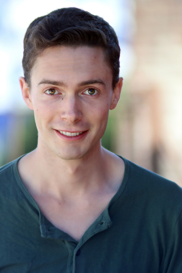Logan Hurd Photo