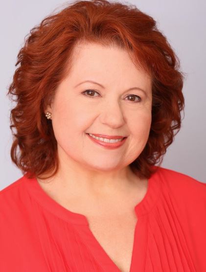 Amy Losi Photo
