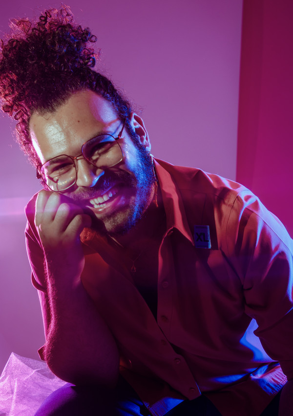 Logan Gabrielle Schulman Photo