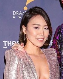 Helen Park Photo
