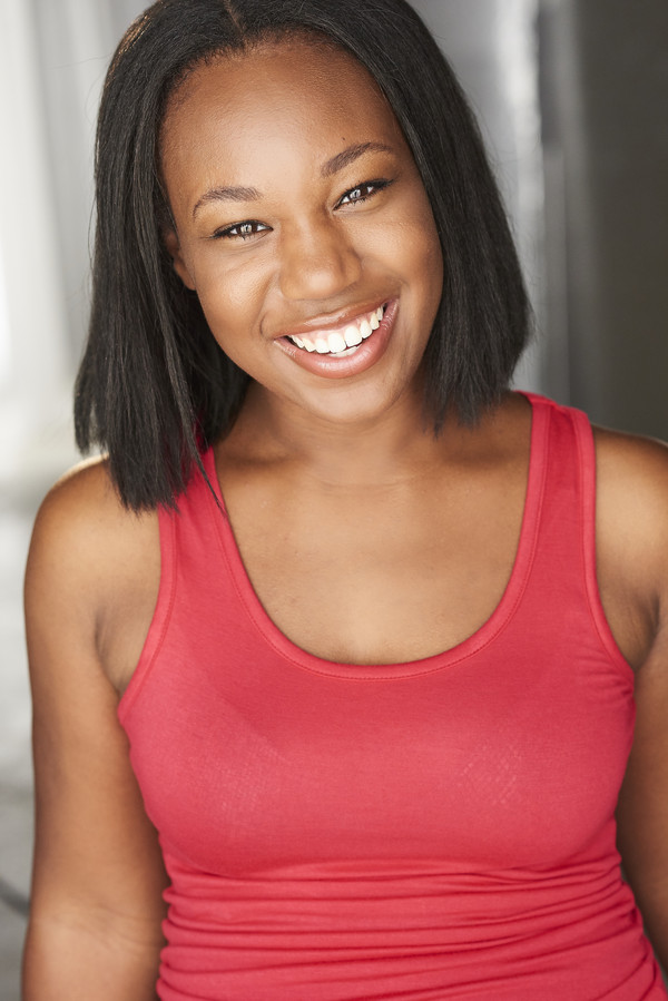 Jessica Natalie Smith Photo