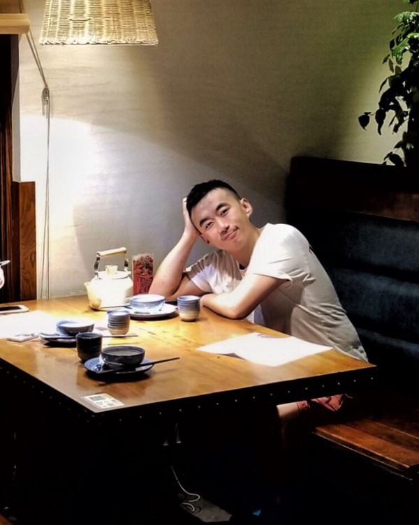 Durra Leung Photo