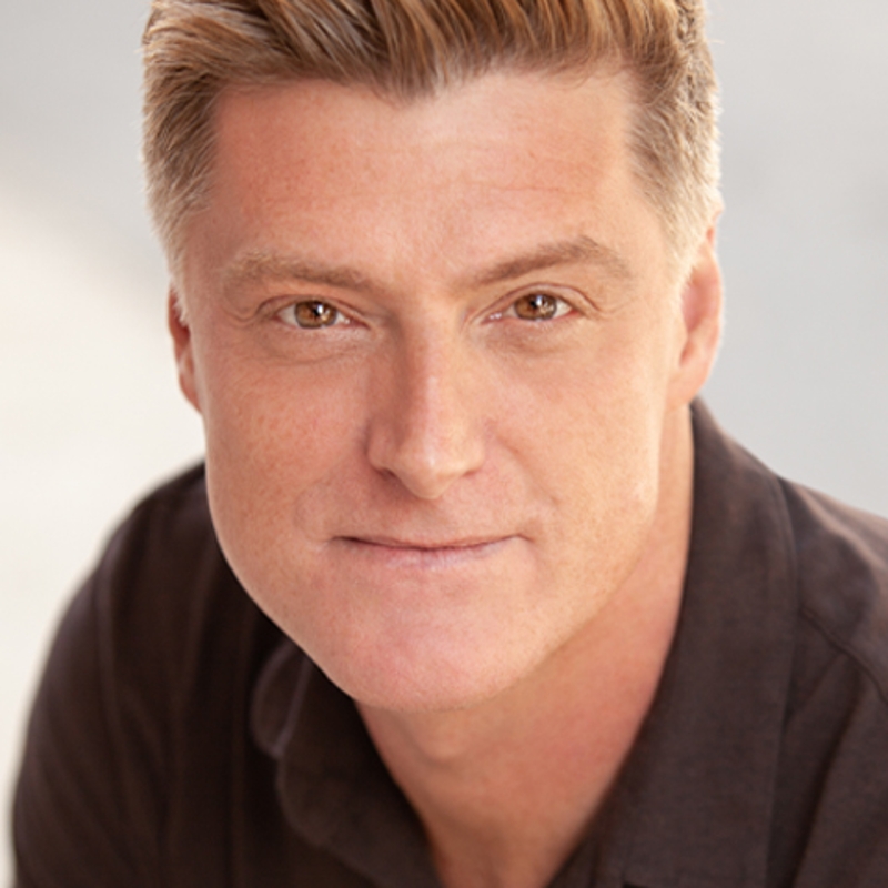 Sean Allan Krill Photo