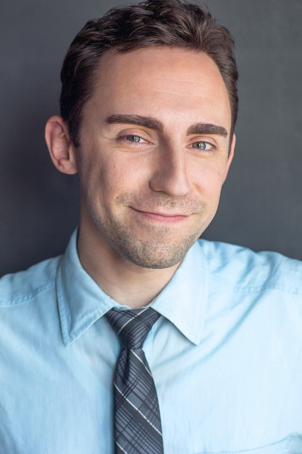 Kevin Sebastian Photo