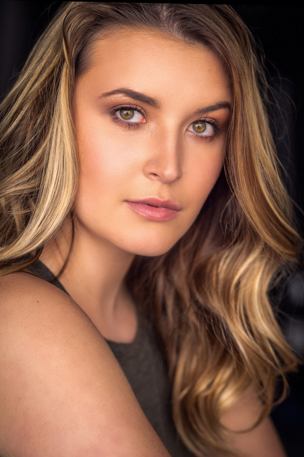 Maddie Bryan Photo