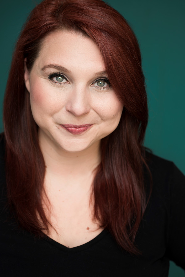 Heather Hall Photo