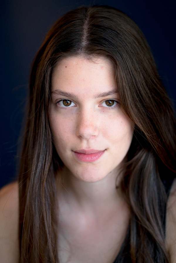 Maya Shoham Photo