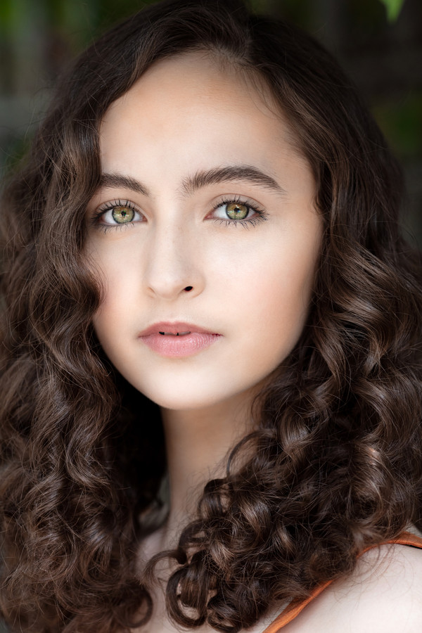 Ashley Brooke Photo