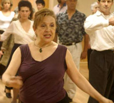 Alicia Cruzado Photo