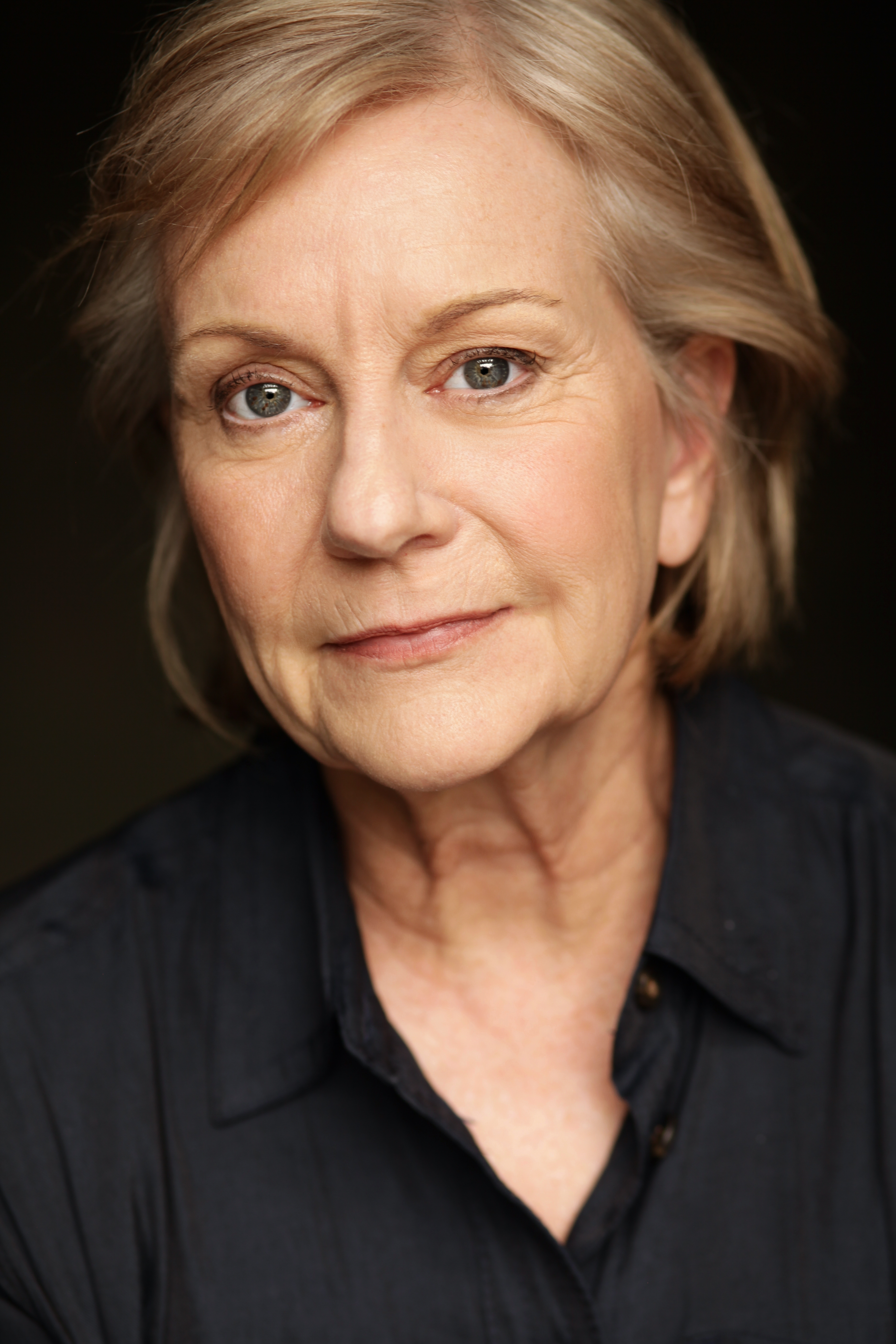 Mary Beth Fisher Photo