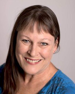Patti McGuire Photo