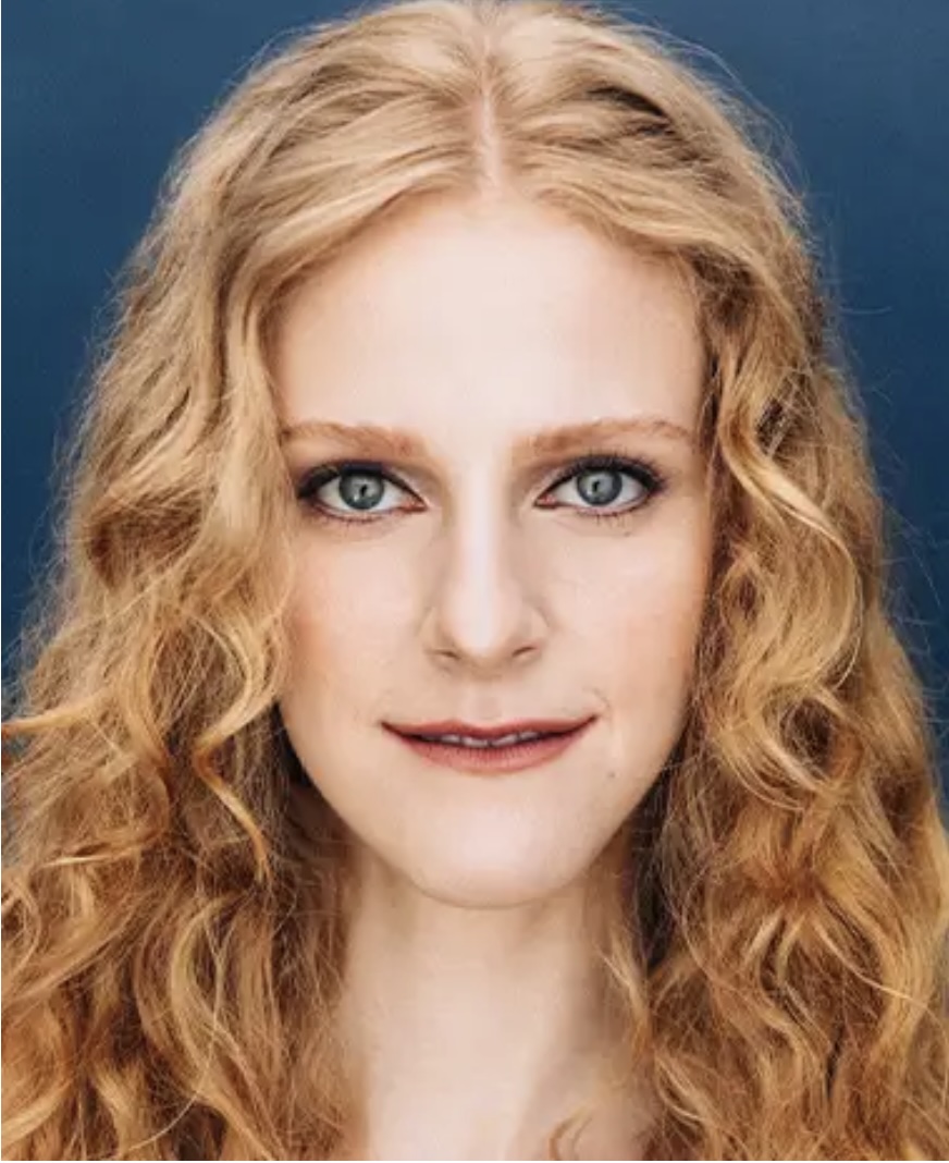 Katie Griffith Photo