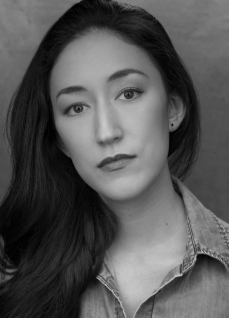 Alicia Kaori Photo