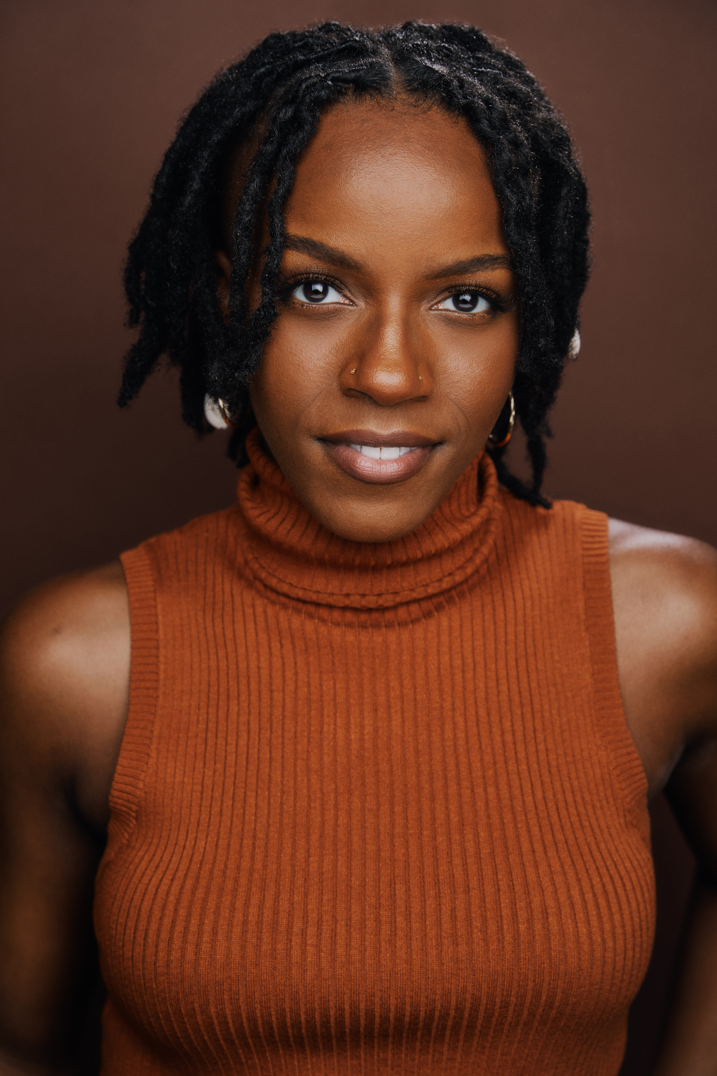 Alysha Morgan  Photo