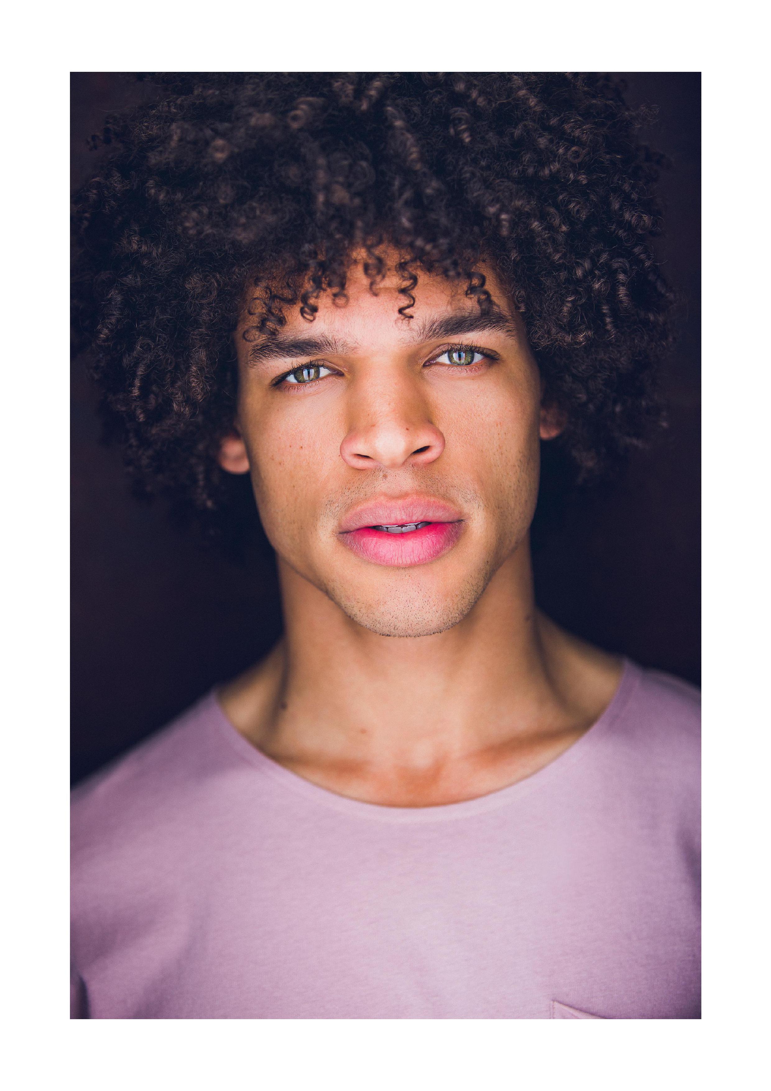 Michael J. Mainwaring Photo