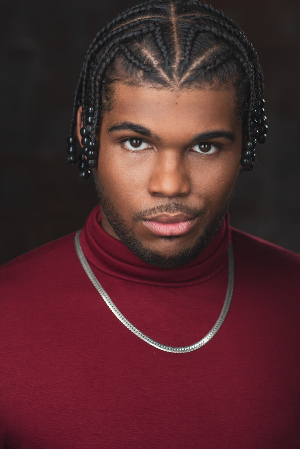 Thomas Walter Booker Photo