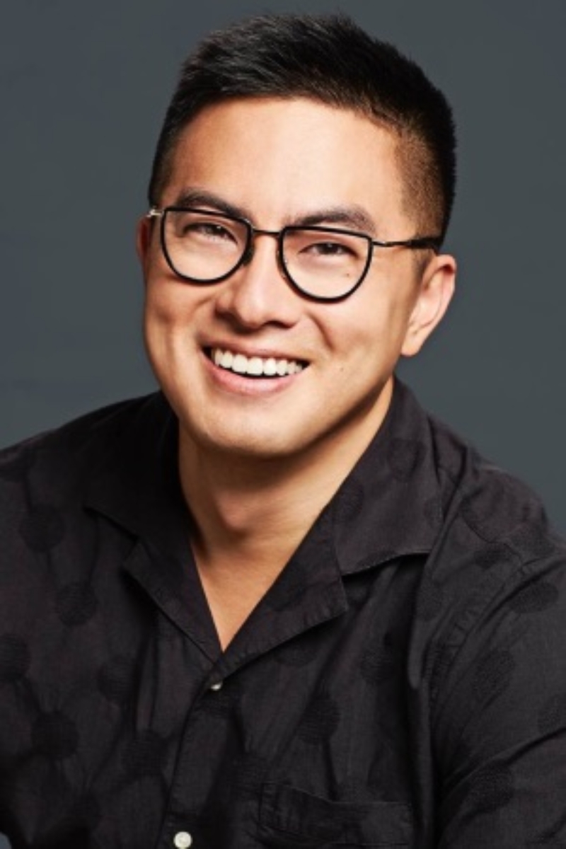 Bowen Yang Photo