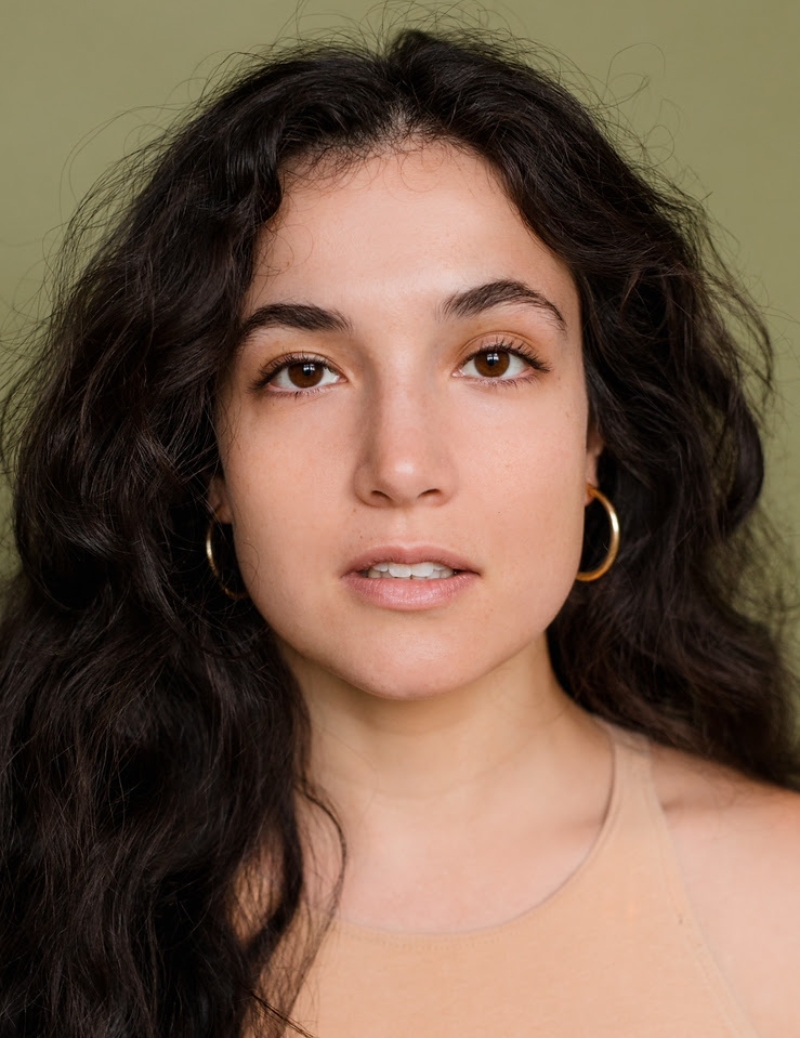 Rebecca Corrigan Photo