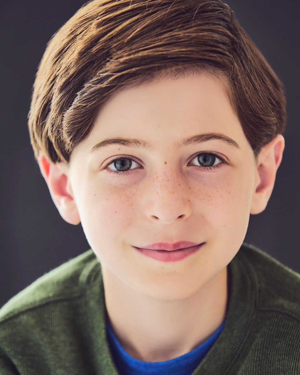 Michael Deaner Photo