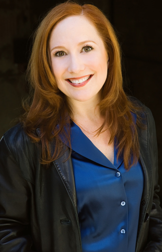 Monica Blaze Leavitt Photo