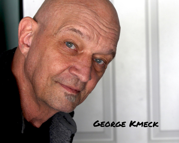 George Kmeck Photo