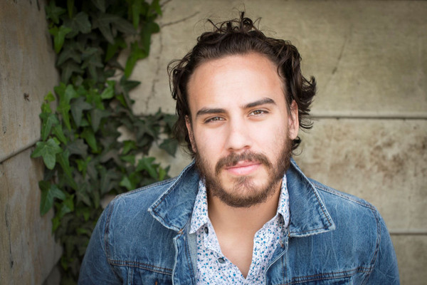 Solomon Reynolds Photo