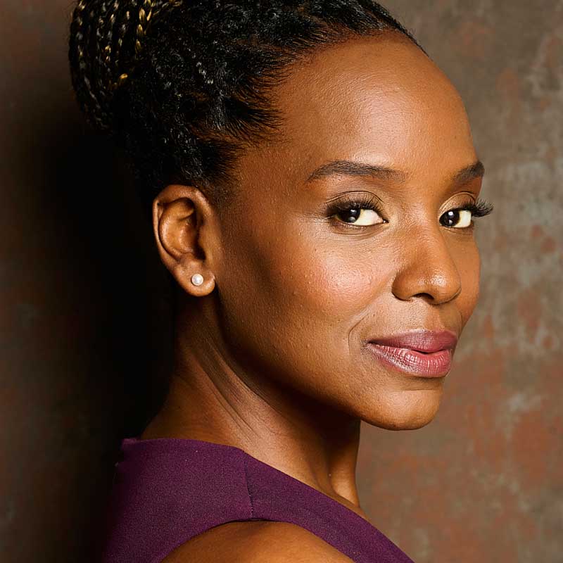 Tryphena Wade Photo