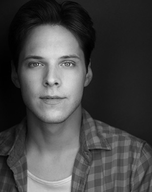 Samuel Vincent Aubuchon Photo
