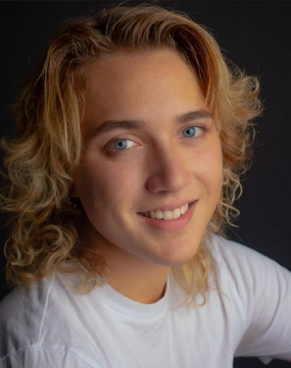 Maximilian Johnsson Photo