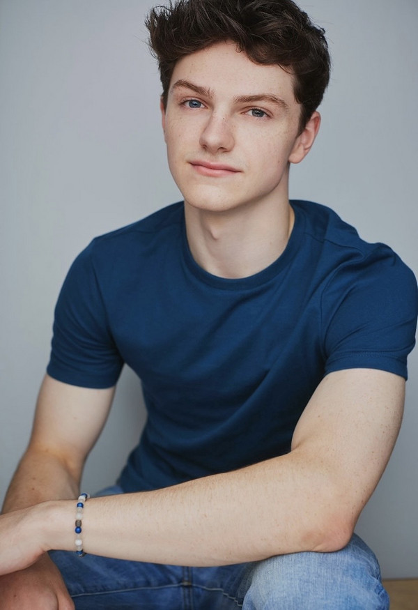 Braden Allen King Photo