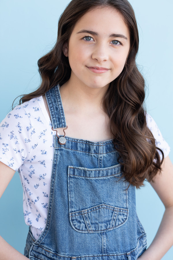 Sammy Menapace Photo