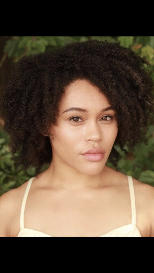 Brittany Nicole Williams Photo