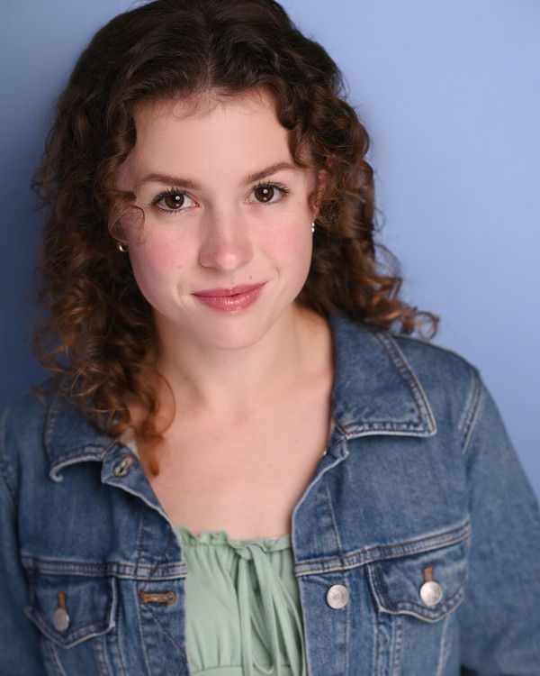 Emily Marie Abeles Photo