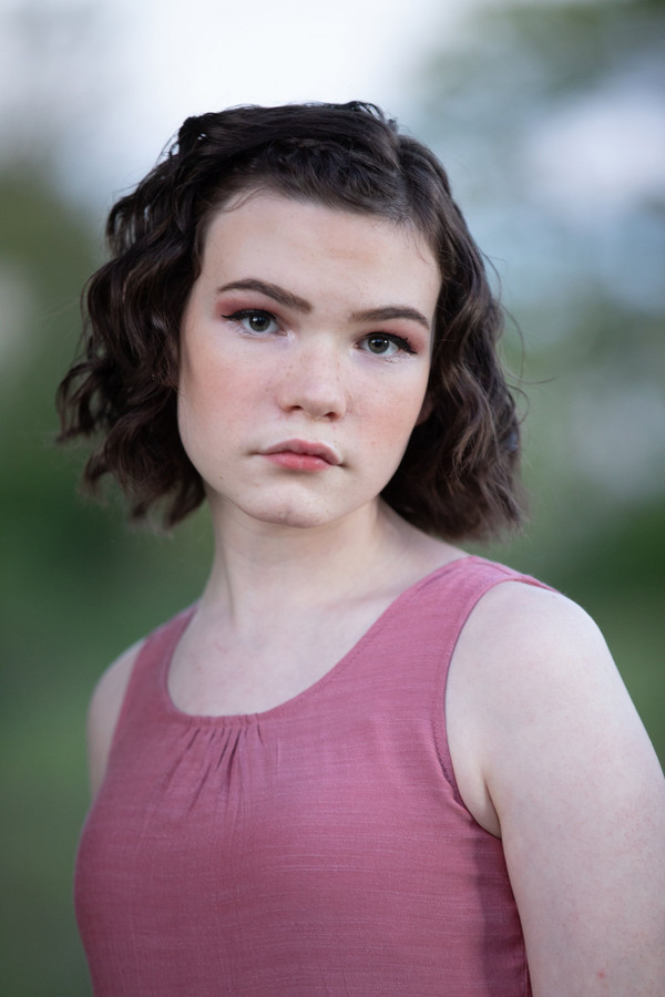 Caitlin Rose Foley Photo