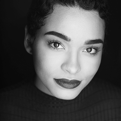 Yana Perrault Photo