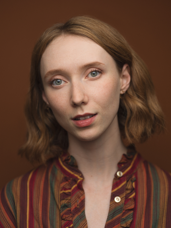 Linnea Scott Photo
