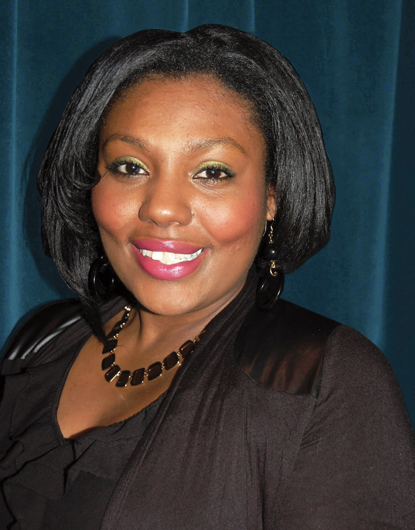 Jenny P. Scott Photo