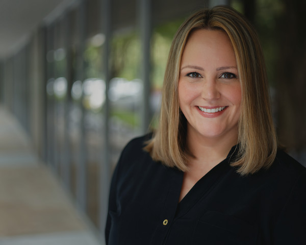 Natalie DeLancey Photo