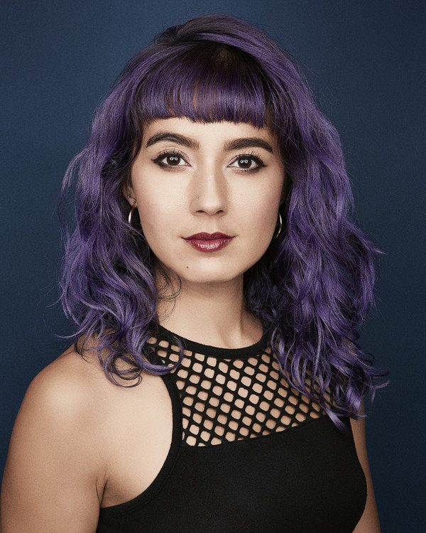 Alex Chester Photo
