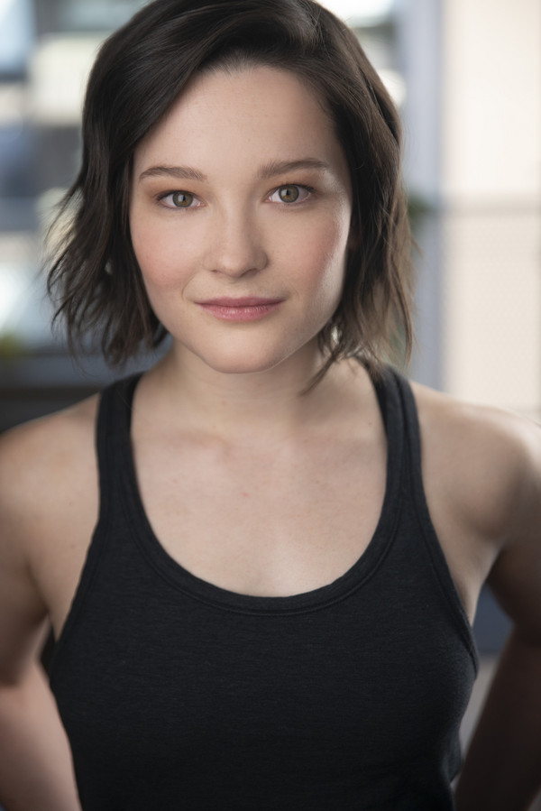 Sarah Smithton Photo