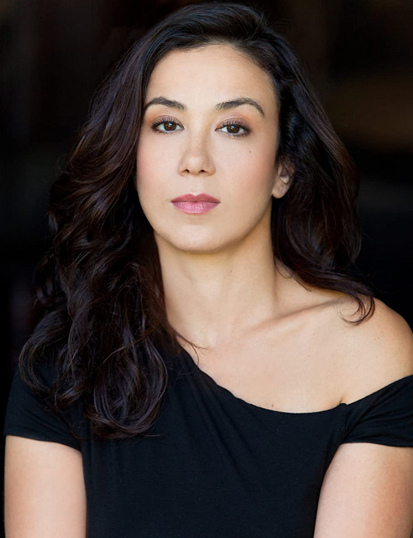 Alba Albanese Photo