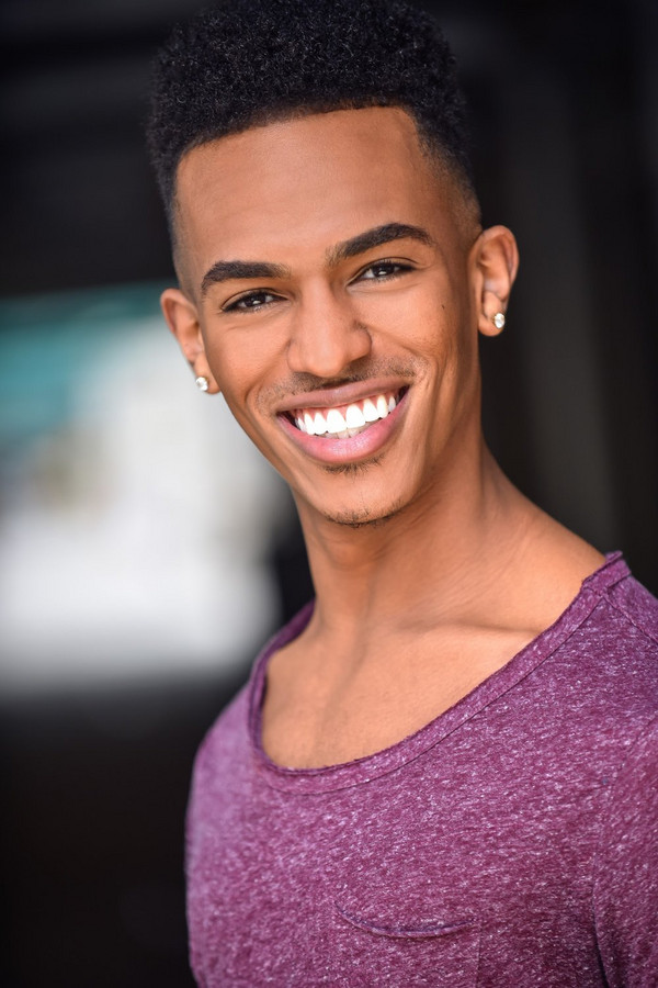 Sheldon Steele Photo