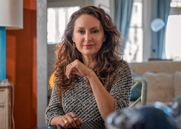 Humaira Ghilzai Photo